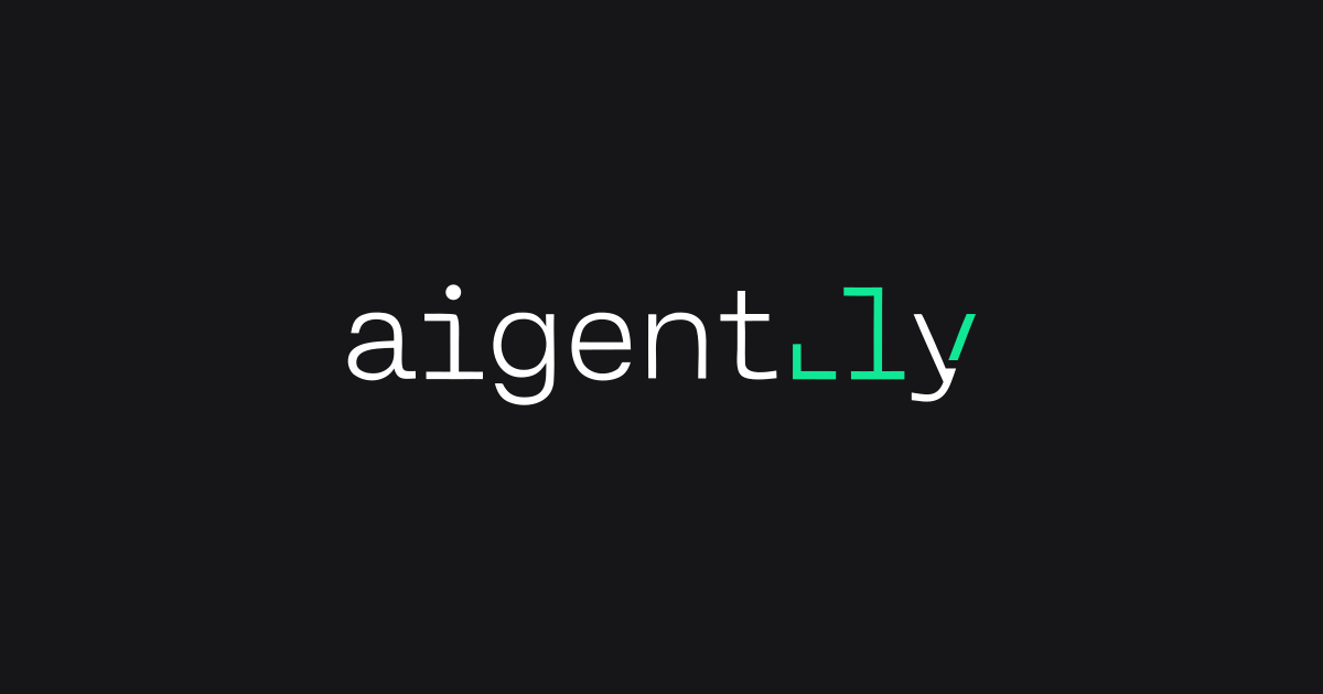 Aigent.ly — Vulnerability Prevention for AI-Generated Code